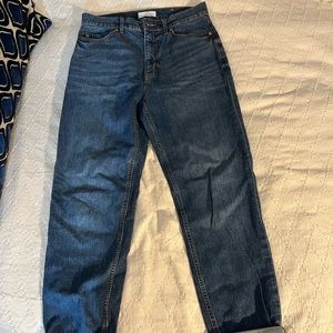 Loft Boyfriend jeans